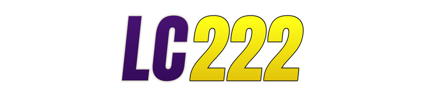 lc222 লোগো